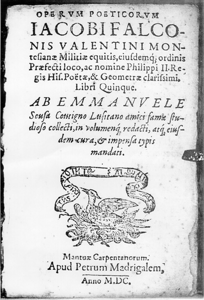 poeticorum
